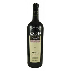 Vinarija Feravino Feravino Dika Frankovka vino Cene