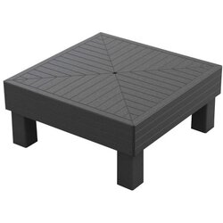 Keter Stol za vrt rattan 7803.068 Cene
