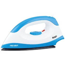 RAF R.2003 pegla bez pare 1200W Cene