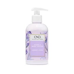 Losion za ruke i tijelo CND 245 ml – Lavander & Jojoba Cijene