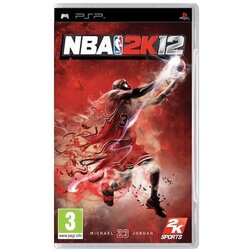 NBA 2K12 (PSP) - rabljeno Cene