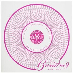 Bond No.9 Uptown Central Park South parfumska voda za ženske 100 ml Cene