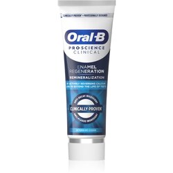 Oral-b Pro Science Clinical Intensive Clean remineralizacijska zobna pasta 75 ml Cene