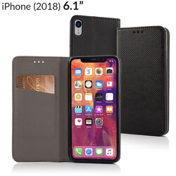  Preklopna futrola za iPhone XR 6.1" Cijene