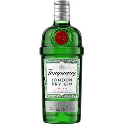 Tanqueray Džin 0.7l Cene