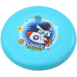  Spaceman Flying Frisbee Disc Blue 20cm Cijene