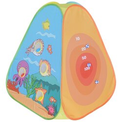 Iplay igralni šotor s 50 kroglicami Cene
