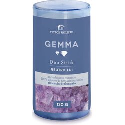 VICTOR PHILIPPE gemma neutral deodorant v stiku za njega Cene
