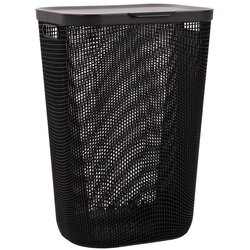 Košare za perilo Koš za perilo MY MESH 55 L – antracit Cene