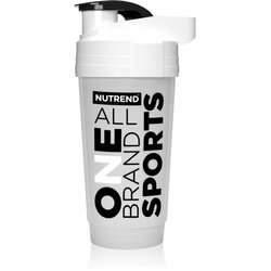 Nutrend Shaker 700 ml sportski shaker 700 ml Cene