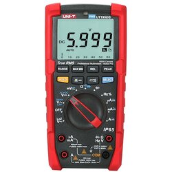 Uni-t Universal meter PRO UT195DS Cene