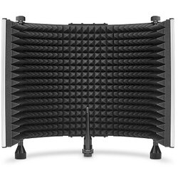 Marantz Sound Shield - Vocal Reflection Filter Cene