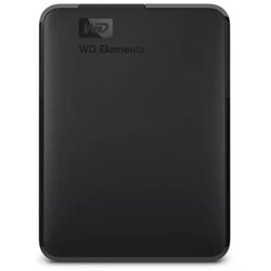 WD (HGST) Eksterni hard disk 2TB Western Digital Elements WDBU6Y0020BBK-WESN CM Cene