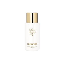 Rabanne Lady Million Sensual Body Lotion Cene