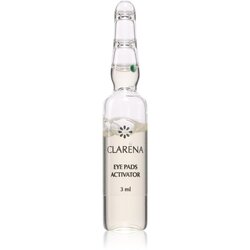 Clarena Eye Line tretman protiv podočnjaka 4x3 ml Cene