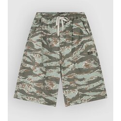 Deus Ex Machina Unforseen Kratke hlace ground cover green Cene
