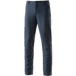 Mckinley caswell ii mn, muške pantalone za planinarenje, plava 286151 Cene