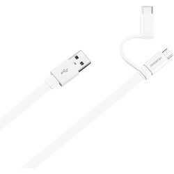 Huawei kabel Micro USB IN TYPE C, Micro USB TYPE C Cene