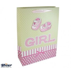 XL Kesa it\'s a girl xl ( 337886 ) Cene