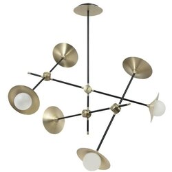 Luster Luster FK9005-6L Cene
