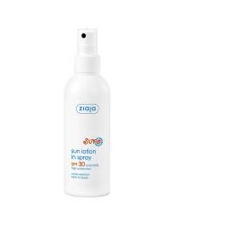 Ziaja sun losion u spreju SPF30 170ml Cene