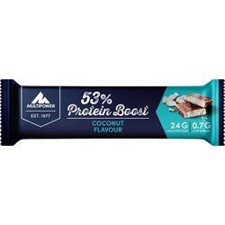 Multipower 53% Protein Boost - Coconut Cene