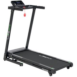Livefit traka za trčanje TM2380E 12km/2.5HP Cene