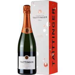 Taittinger Folies Diamant Cene