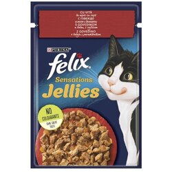 Felix Sensations Govedina 85 g Cene