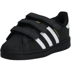 Adidas Tenisice 'Superstar' crna / bijela Cijene