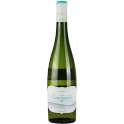 Miguel Torres Vina Esmeralda Cene