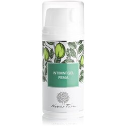 Nobilis Tilia Fema umirujući gel za intimnu higijenu 100 ml Cene