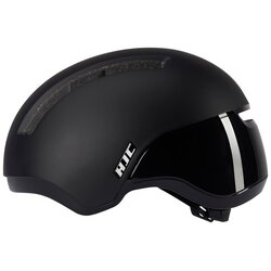 Hjc CALIDO Black Cycling Helmet, MT GL BLACK, Size S Cene