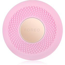 Foreo UFO™ Mini Smart Mask Device sonična naprava za aktivacijo učinkov maske za obraz 1 ks odtenek Pearl Pink Cene