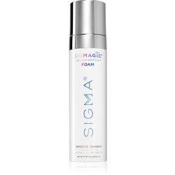 Sigma Beauty SigMagic™ pjena za čišćenje za kozmetičke kistove 200 ml Cijene