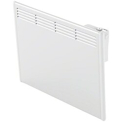 Beha Električni konvektorski radiator PB6 Bluetooth (600 W, D x Š x V: 555 x 83 x 400 mm, bele barve) Cene
