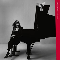 Melody Gardot The Essential Cene