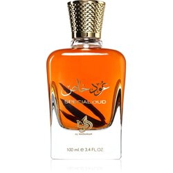 Al Wataniah Special Oud parfumska voda uniseks 100 ml Cene