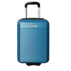 Enova abs kofer 40 cm - aqua ( 524.209.58 ) Cene