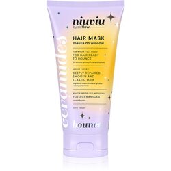SoFlow BOUNCE Hair Mask With Ceramides maska za kodraste lase 200 ml Cene