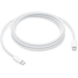 Apple USB-C® kabel za punjenje [1x muški konektor USB-C® - 1x muški konektor USB-C®] 2.00 m bijela Cijene