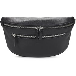 Katana Torbice za okrog pasu 69702 CROSSBODY CUIR Črna Cene