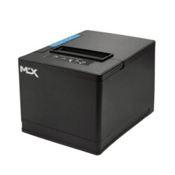 MLX Termalni POS štampač OCPP-80S USL 203dpi/300mms/48-80mm/USB/RS232/LAN/Auto Cutter Cene