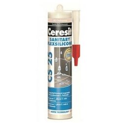 Ceresit CS 25 San.sil. 43 BAHAMA B 280ml Cene