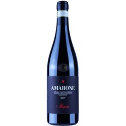 Allegrini Amarone Della Valpolicella Classico Cene