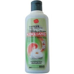 Kokliang šampon protiv opadanja kose 200 ml/ Cene