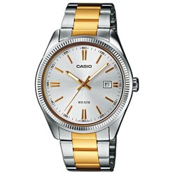 Casio ženska ročna ura MTP-1302PSG-7AVEF Cene