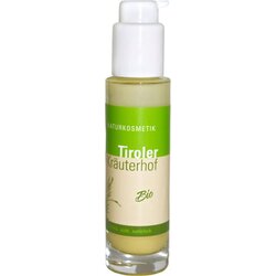 Tiroler Kräuterhof Bio losion Cene