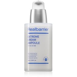 Real Barrier Barrier Solution Extreme serum za intenzivnu regeneraciju za suho i osjetljivo lice 30 ml Cene