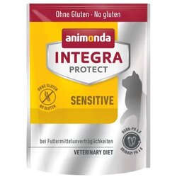 Animonda Integra Sensitive hrana za mačke - Ćuretina 300g Cene